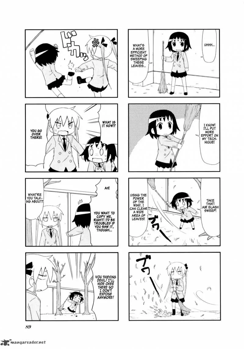 Kill Me Baby Chapter 79 page 5