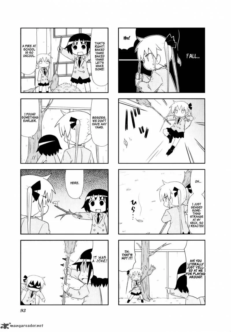 Kill Me Baby Chapter 79 page 9