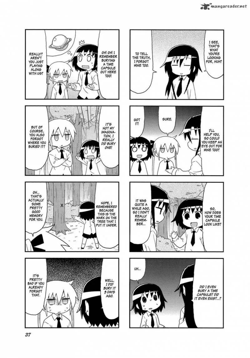 Kill Me Baby Chapter 84 page 6