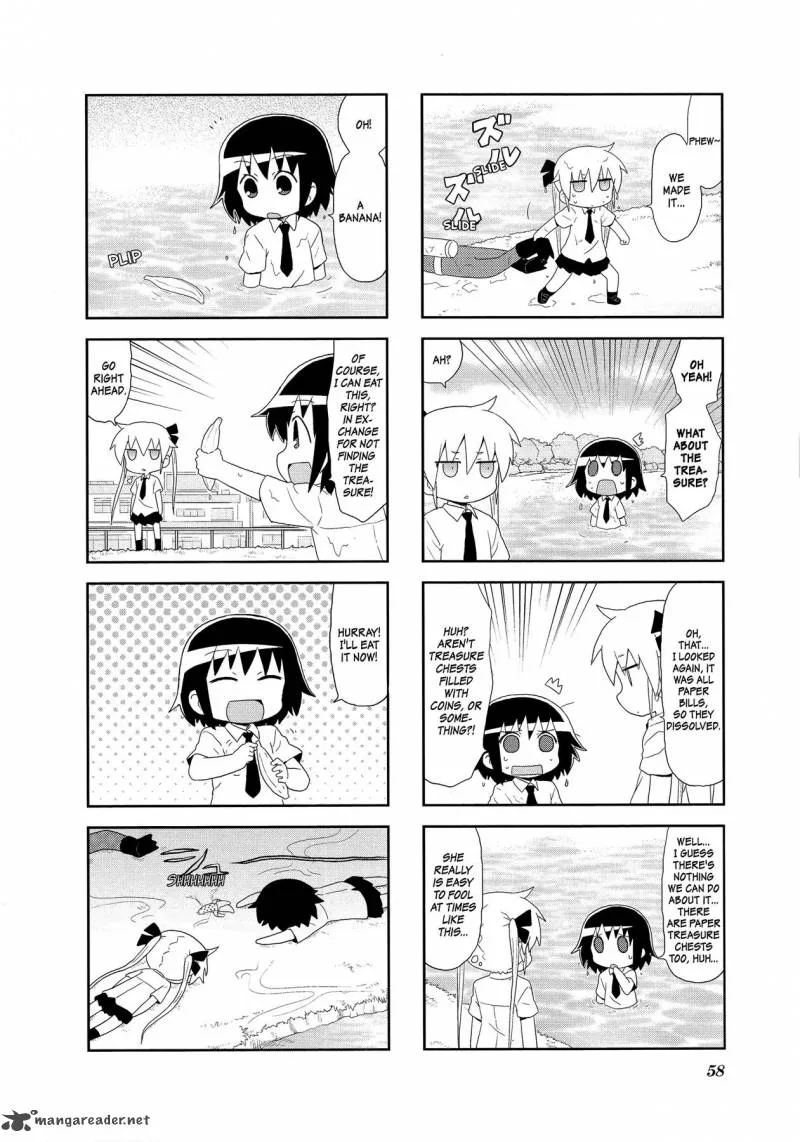 Kill Me Baby Chapter 86 page 10