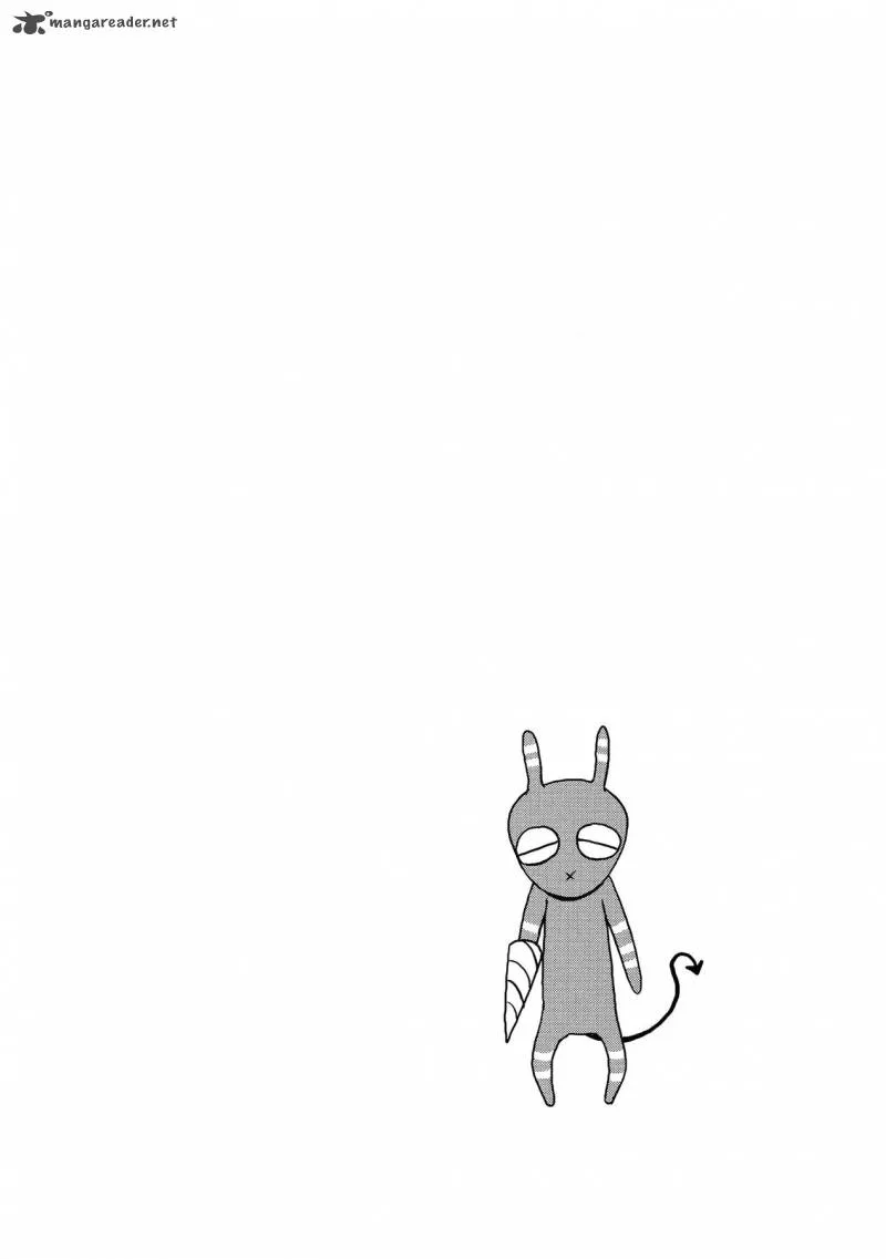 Kill Me Baby Chapter 88 page 11