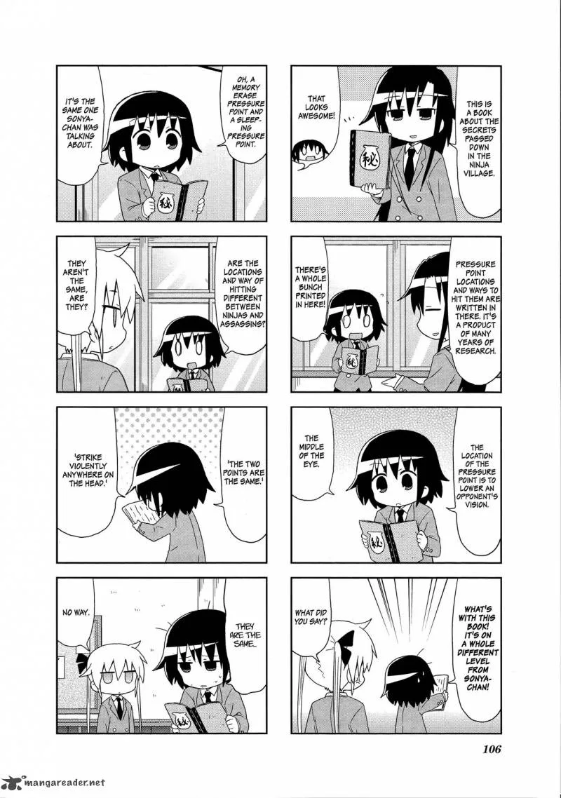 Kill Me Baby Chapter 92 page 6