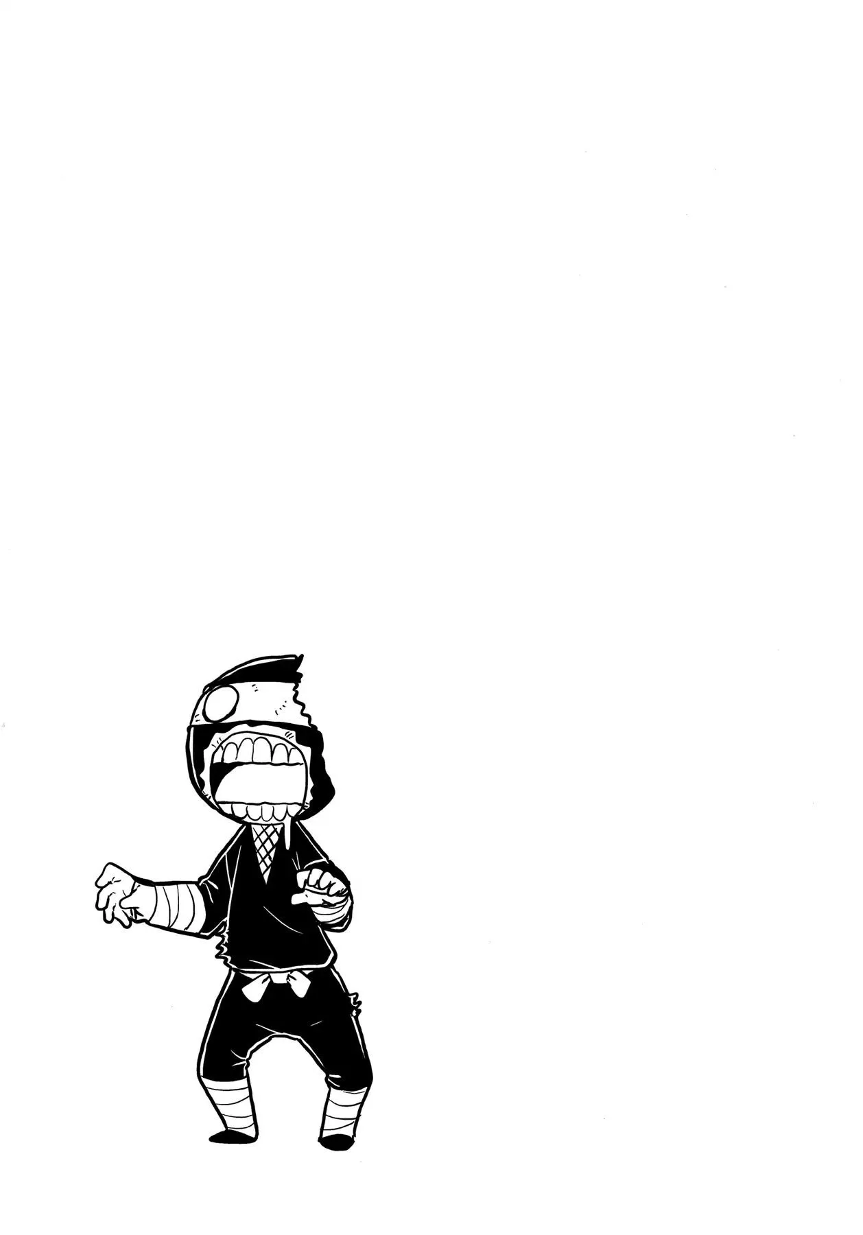 Kill Me Baby Chapter 99 page 9