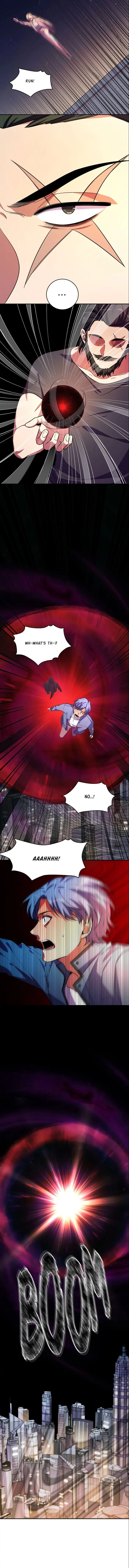 Kill My Love Chapter 101 page 4