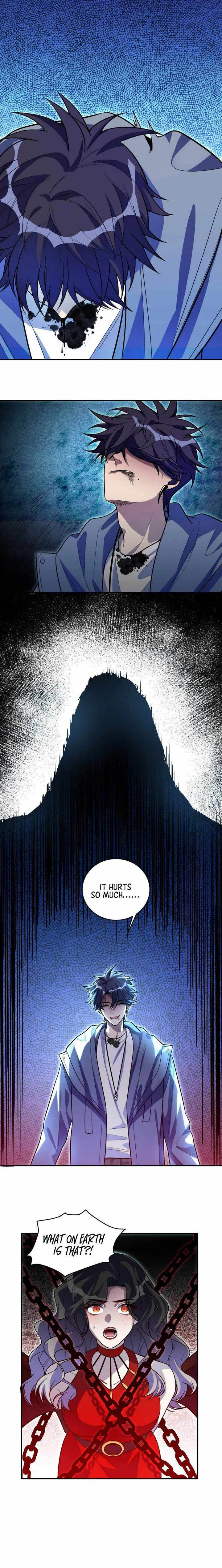 Kill My Love Chapter 105 page 4