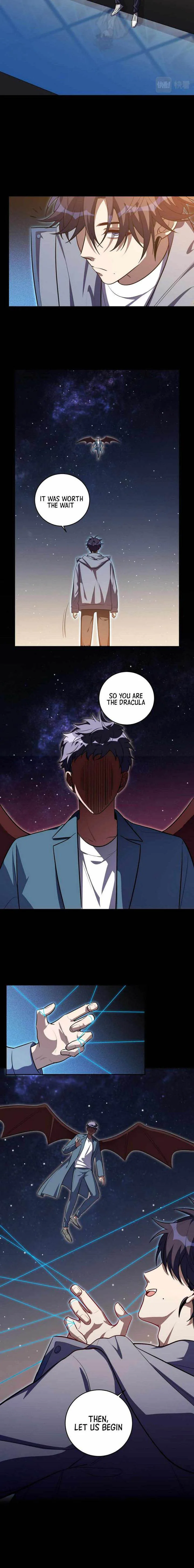 Kill My Love Chapter 108 page 4