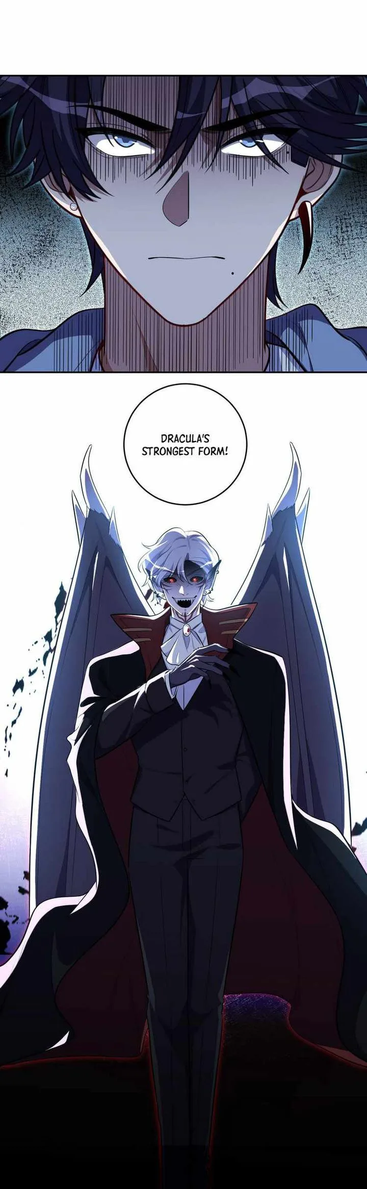 Kill My Love Chapter 109 page 4