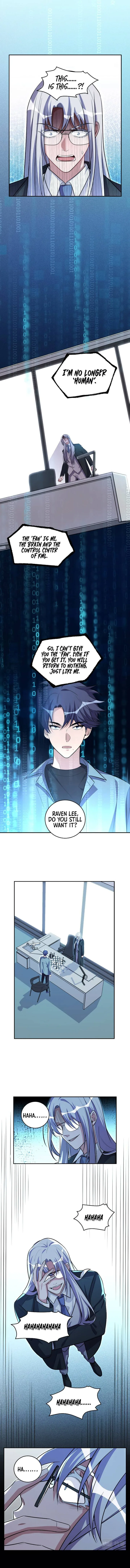 Kill My Love Chapter 121 page 5