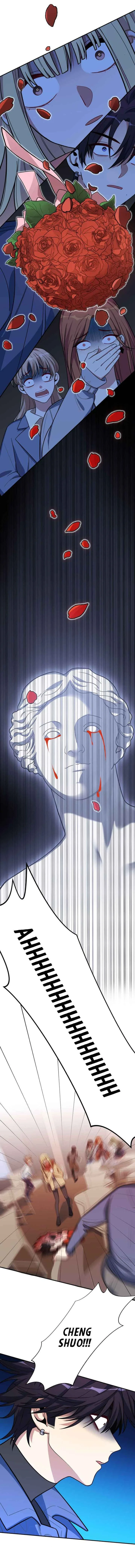 Kill My Love Chapter 3 page 13