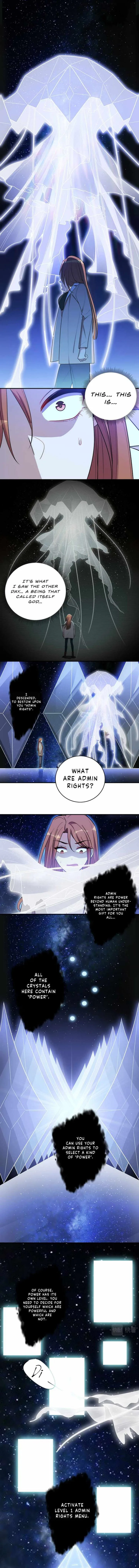Kill My Love Chapter 32 page 1