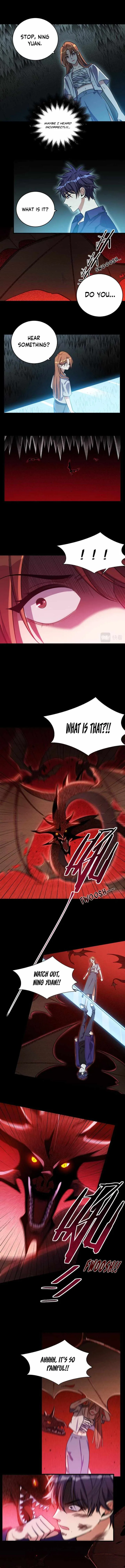 Kill My Love Chapter 37 page 2