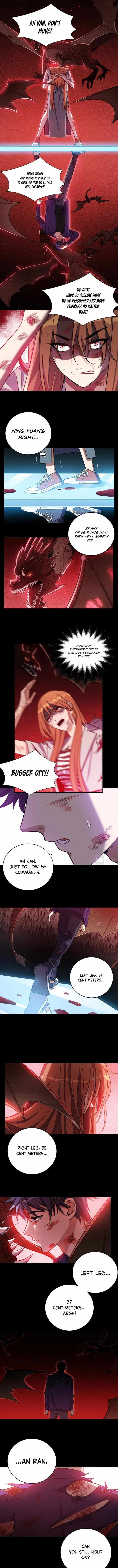 Kill My Love Chapter 37 page 3