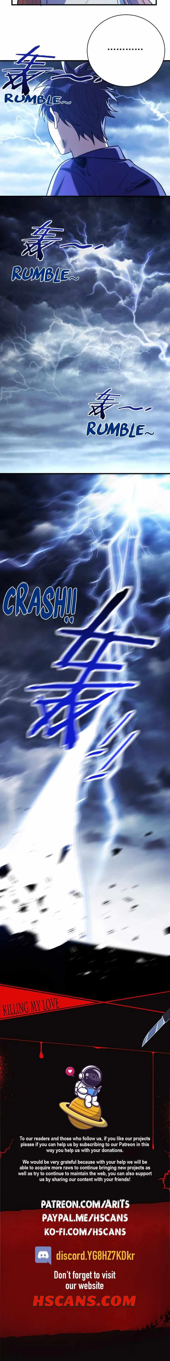 Kill My Love Chapter 40 page 4