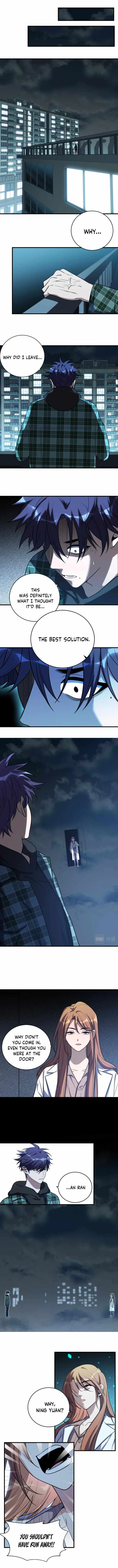Kill My Love Chapter 49 page 3