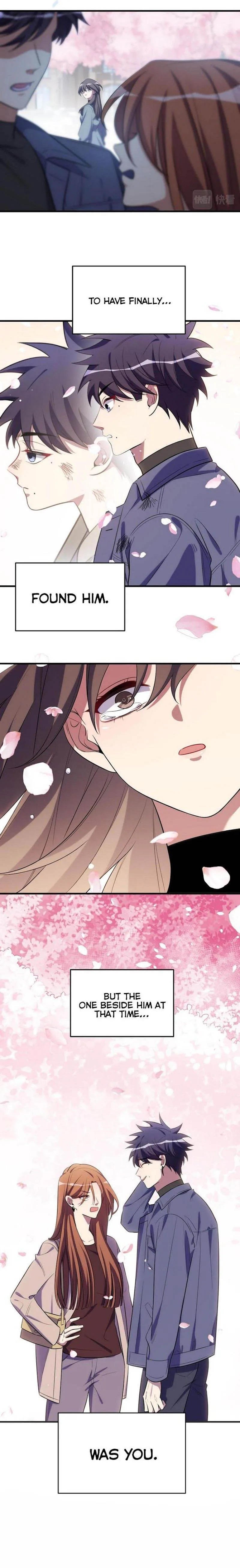 Kill My Love Chapter 66 page 4