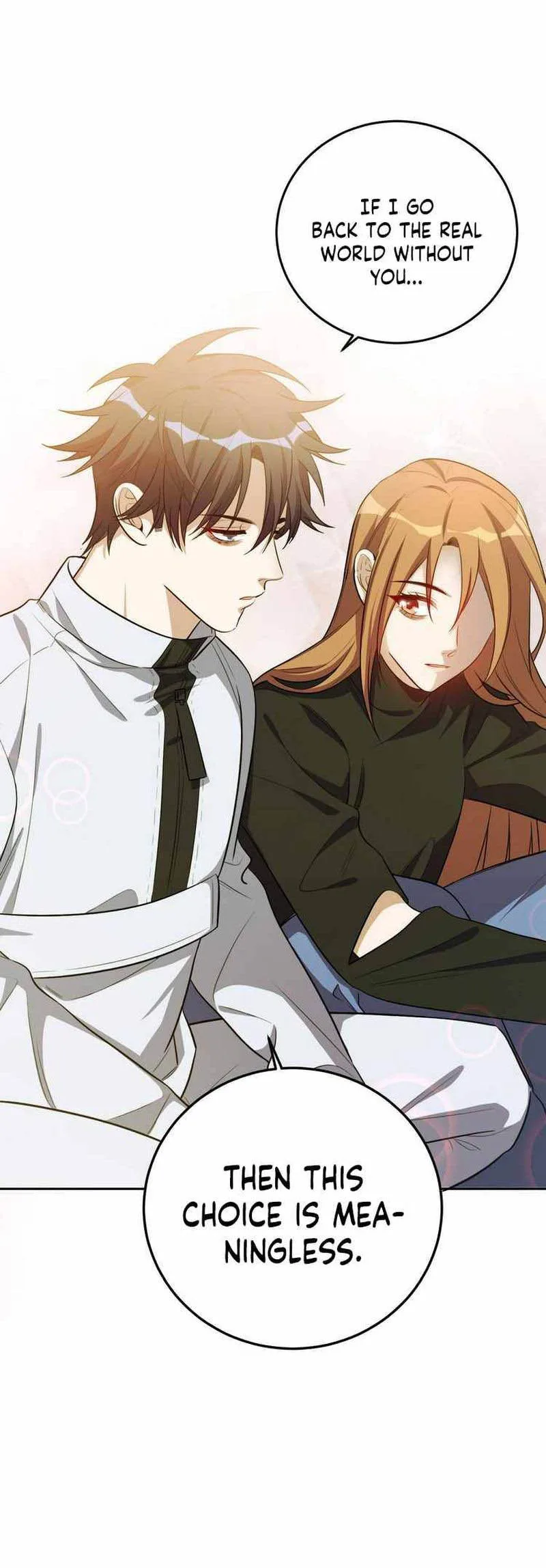 Kill My Love Chapter 72 page 5