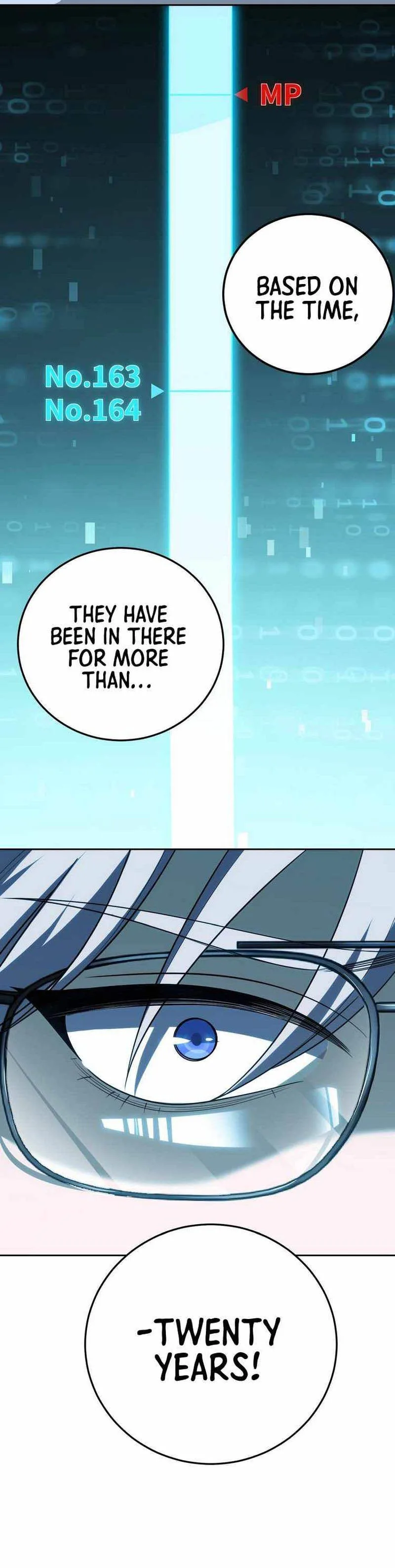 Kill My Love Chapter 73 page 6