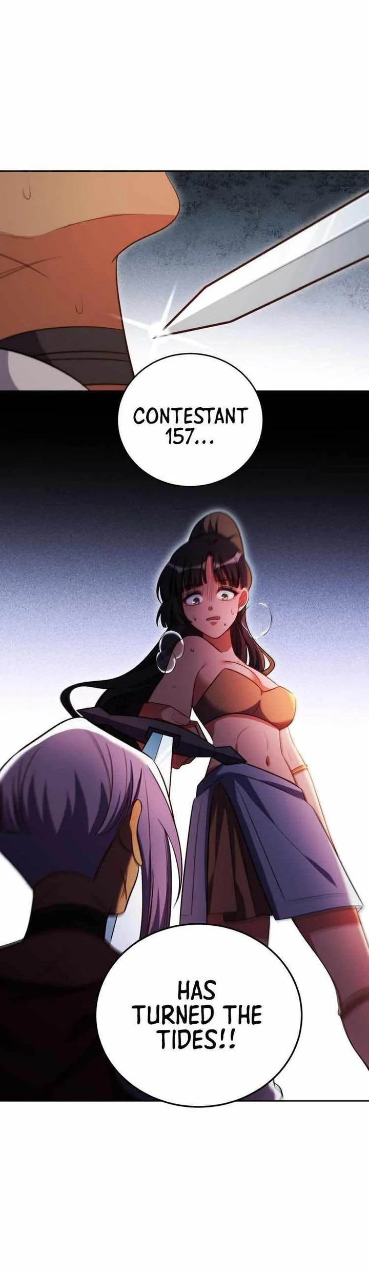 Kill My Love Chapter 82 page 6