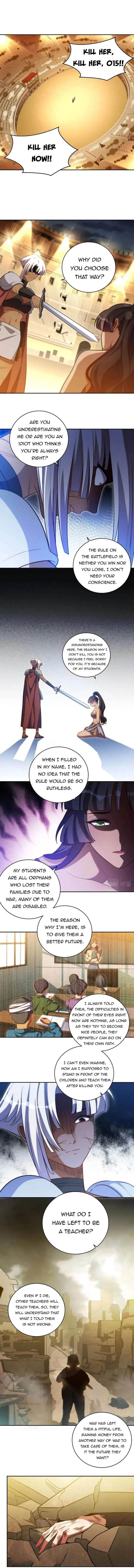 Kill My Love Chapter 84 page 1