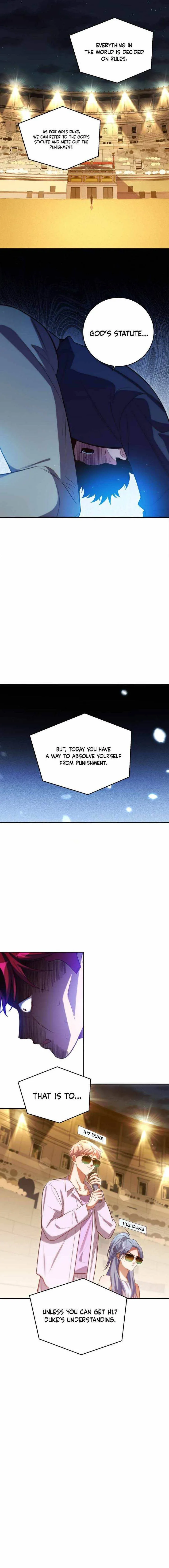 Kill My Love Chapter 85 page 5