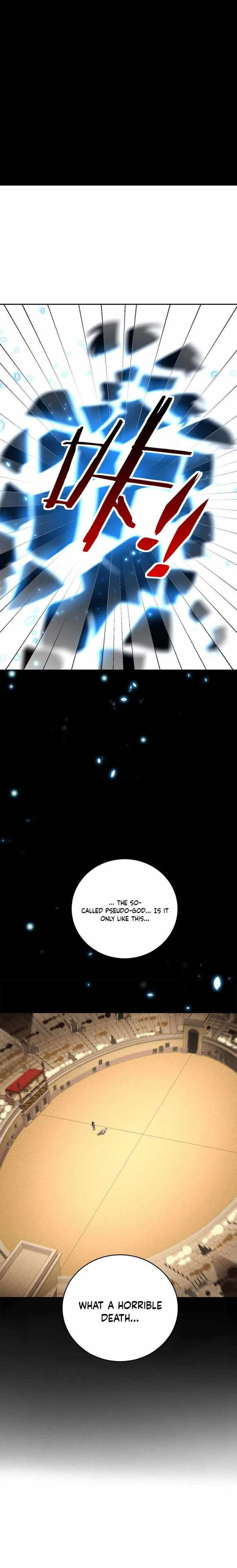 Kill My Love Chapter 86 page 6
