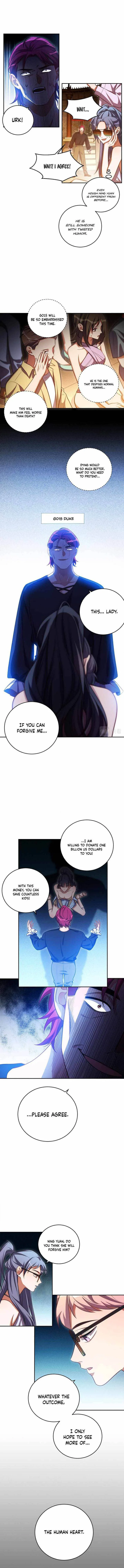 Kill My Love Chapter 86 page 3