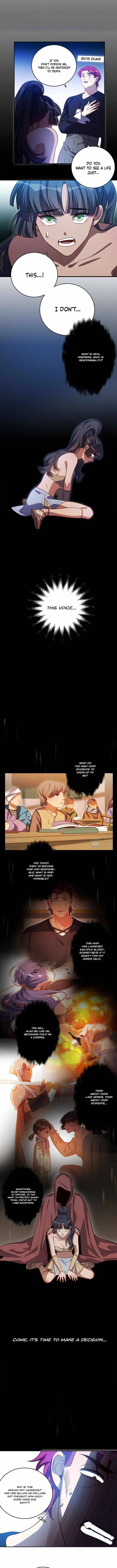 Kill My Love Chapter 86 page 4
