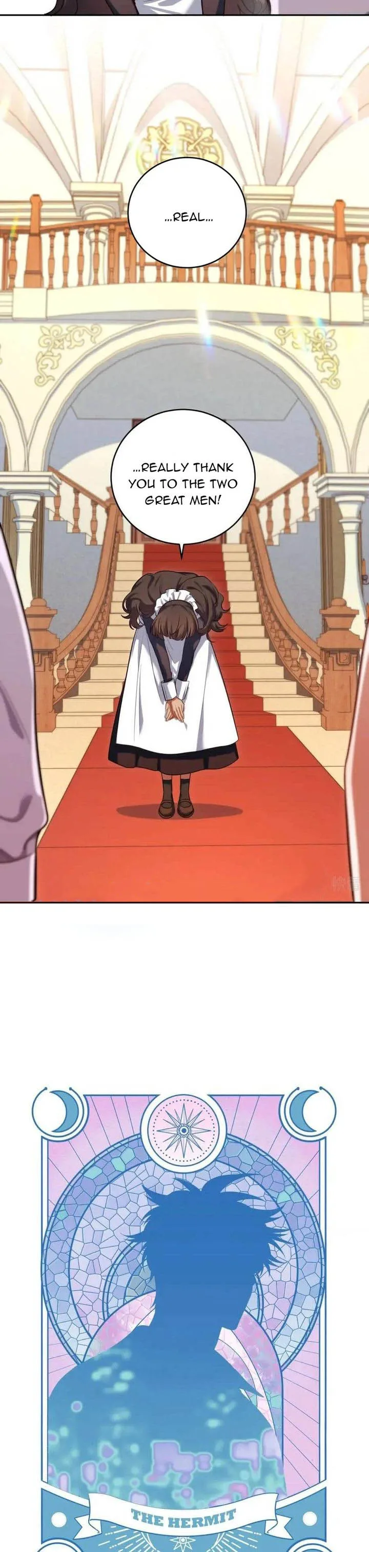 Kill My Love Chapter 88 page 3