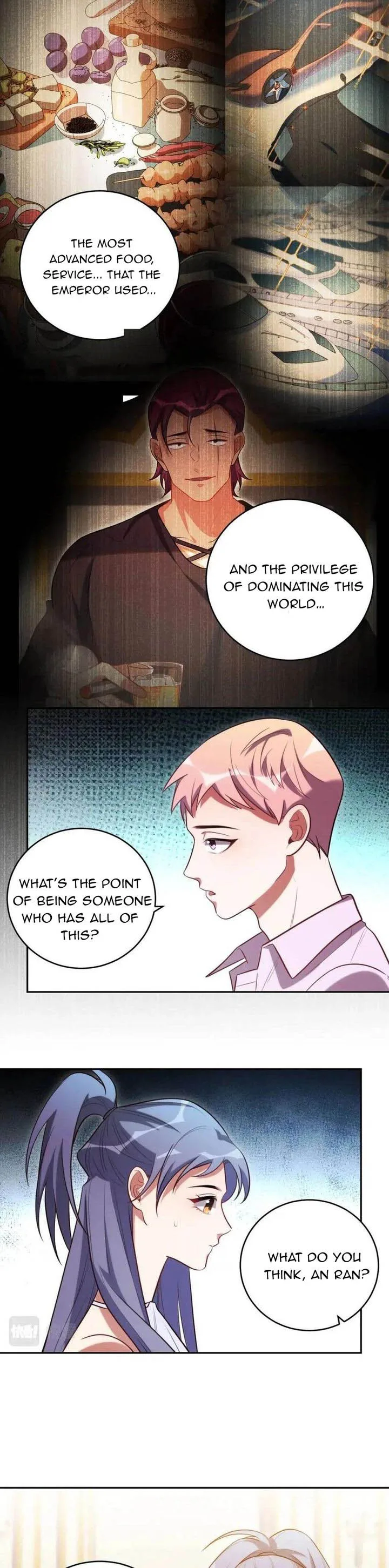 Kill My Love Chapter 88 page 8