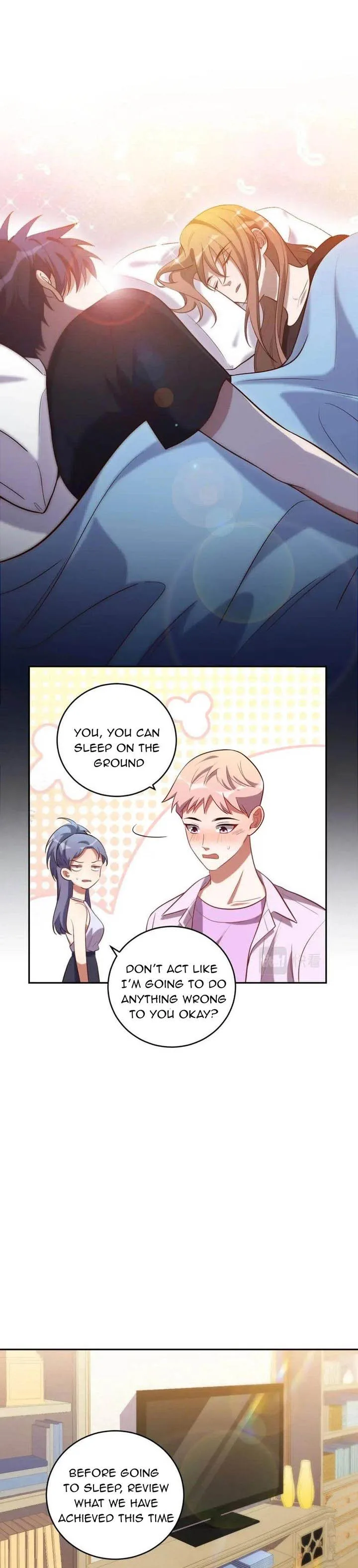 Kill My Love Chapter 88 page 6