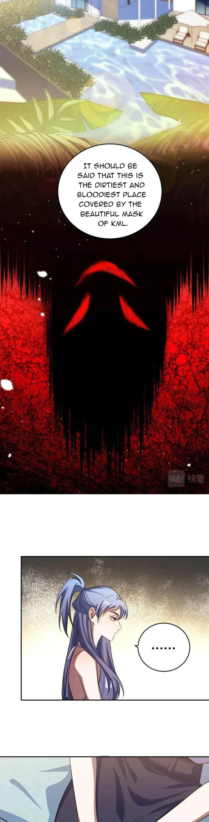 Kill My Love Chapter 88 page 16