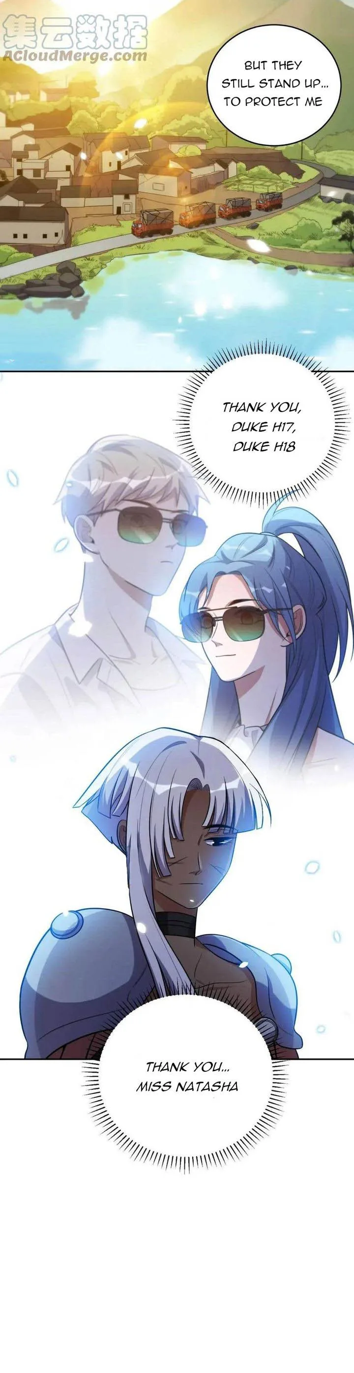 Kill My Love Chapter 89 page 15