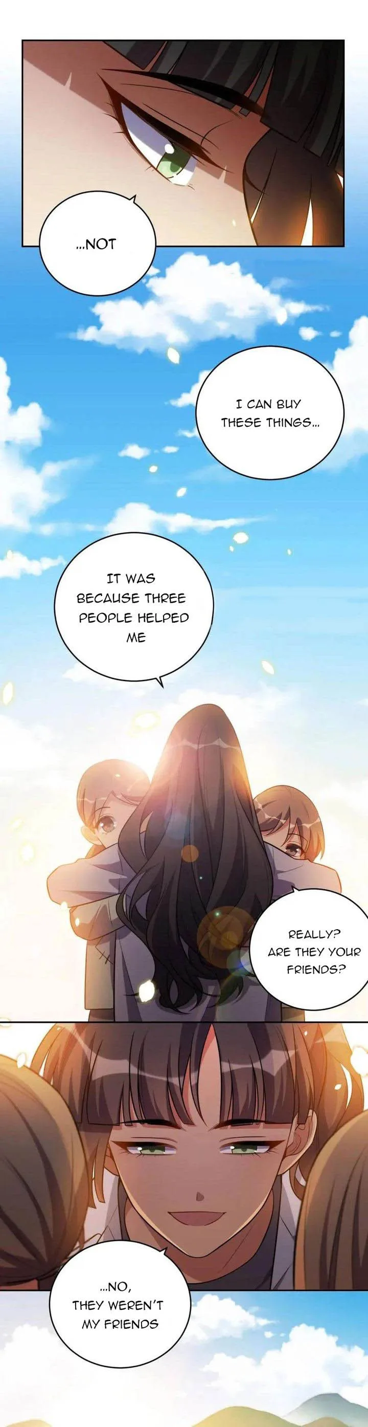 Kill My Love Chapter 89 page 14