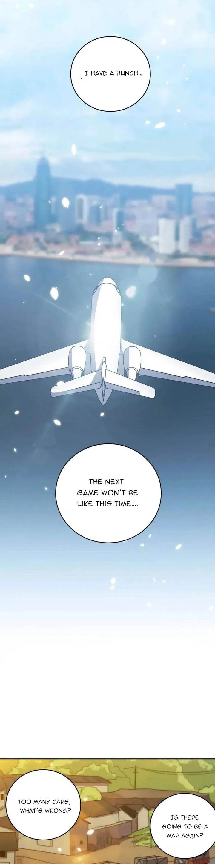 Kill My Love Chapter 89 page 10