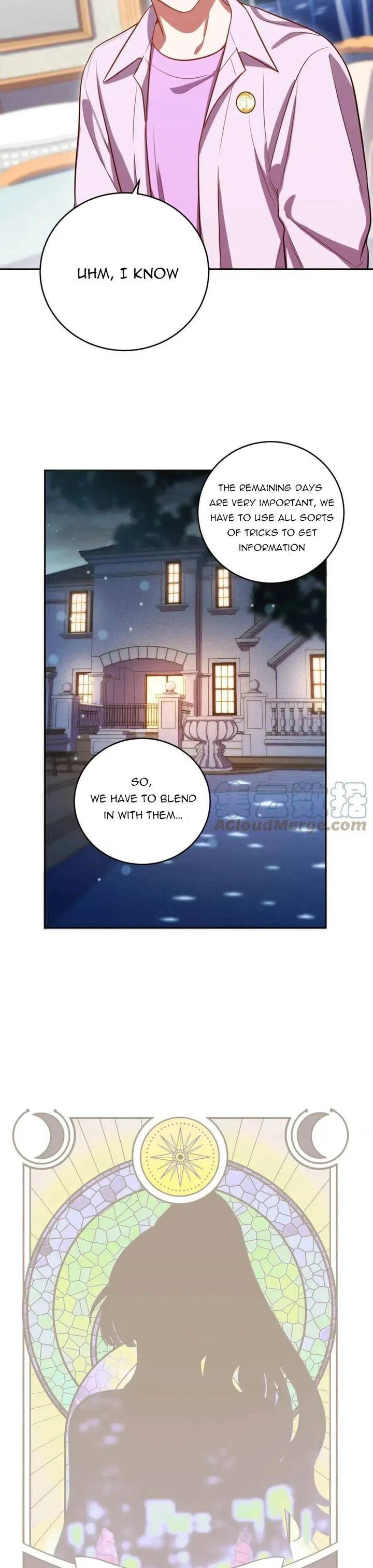 Kill My Love Chapter 89 page 4