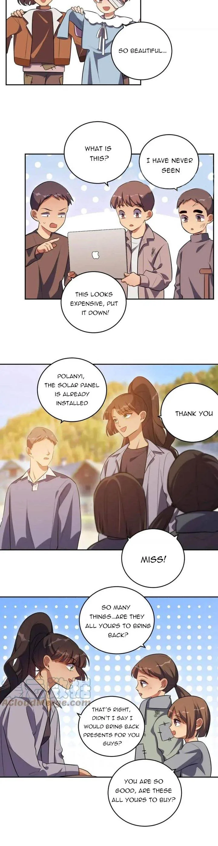Kill My Love Chapter 89 page 13