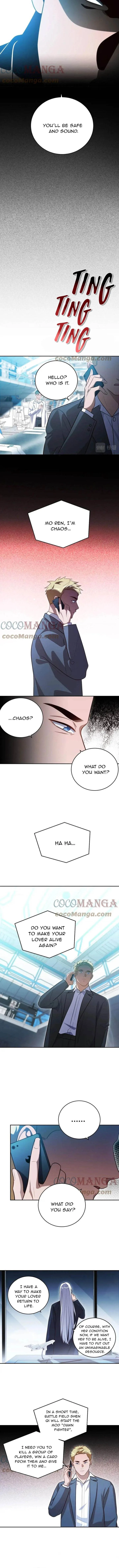 Kill My Love Chapter 90 page 3
