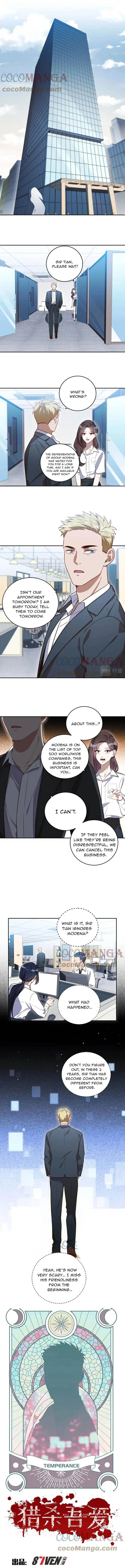 Kill My Love Chapter 90 page 1