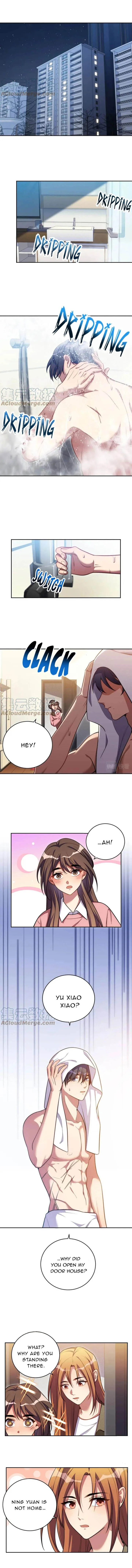 Kill My Love Chapter 91 page 1