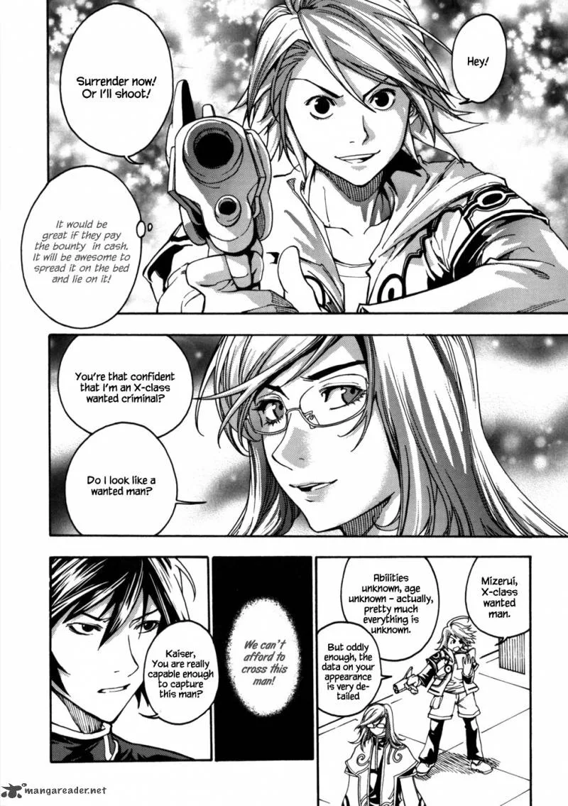 Kill No More Chapter 1 page 29