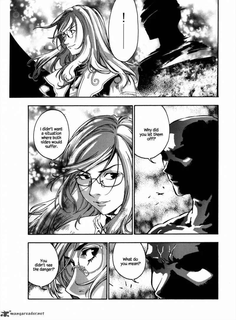 Kill No More Chapter 1 page 43