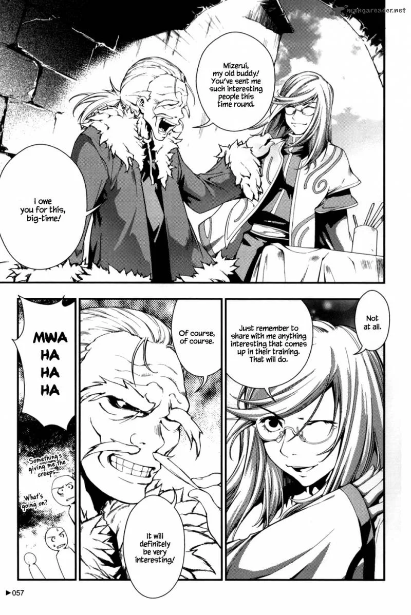 Kill No More Chapter 2 page 13