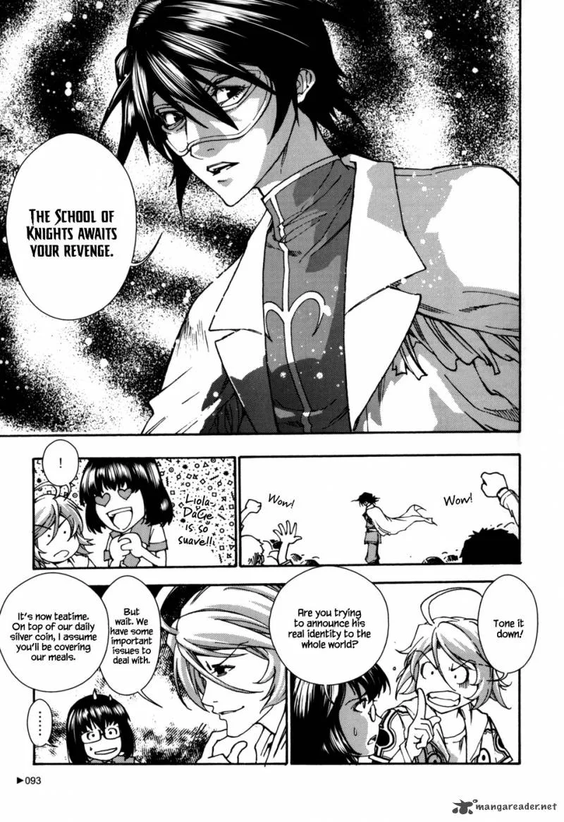 Kill No More Chapter 3 page 10