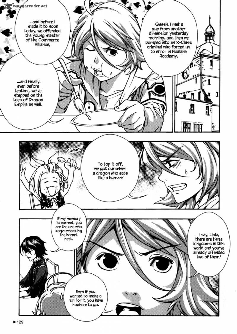 Kill No More Chapter 4 page 4