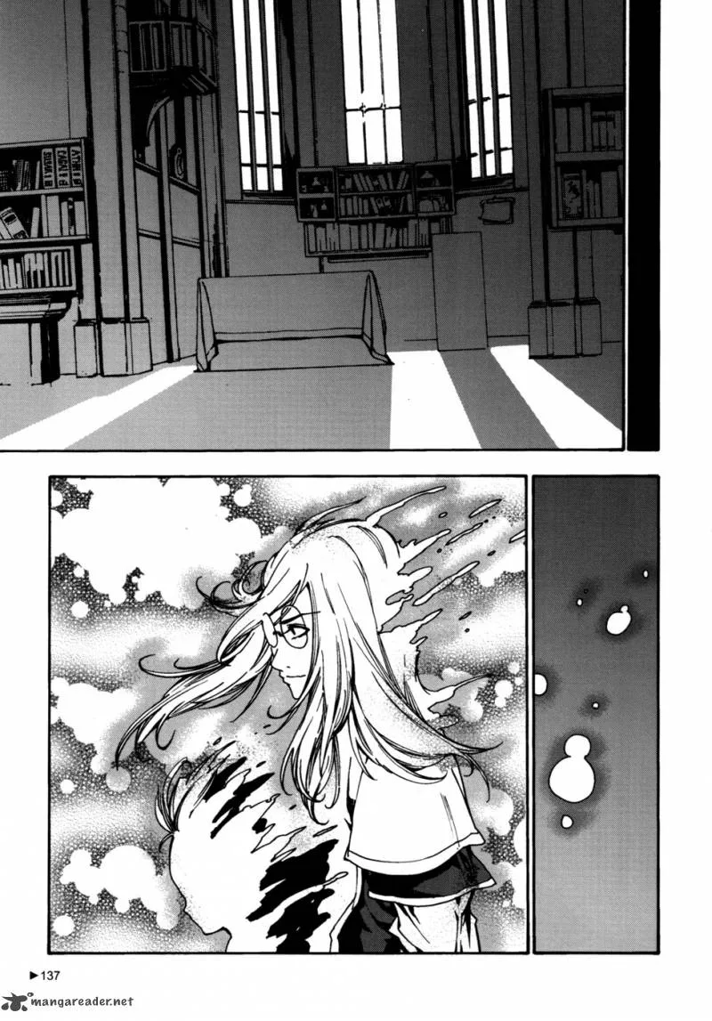Kill No More Chapter 4 page 12