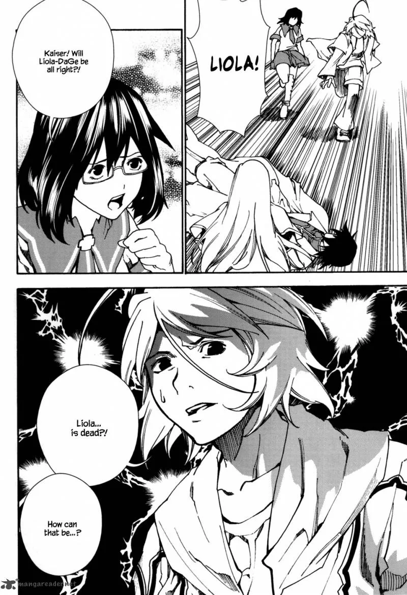 Kill No More Chapter 4 page 44