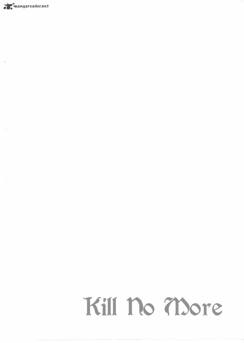 Kill No More Chapter 5 page 8