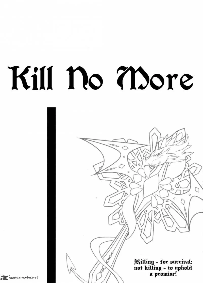 Kill No More Chapter 5 page 5