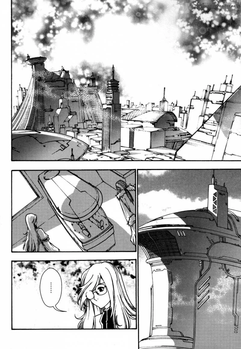 Kill No More Chapter 5 page 12
