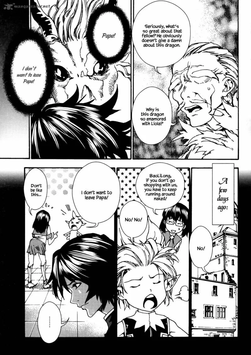 Kill No More Chapter 5 page 20